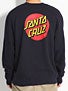 Santa Cruz Classic Dot Crew Sweatshirt