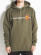 Santa Cruz Classic Dot Hoodie
