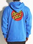 Santa Cruz Classic Dot Hoodie