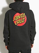 Santa Cruz Classic Dot Hoodie