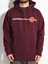 Santa Cruz Classic Dot Hoodie