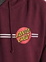 Santa Cruz Classic Dot Hoodie