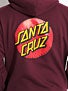 Santa Cruz Classic Dot Hoodie