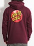 Santa Cruz Classic Dot Hoodie