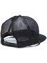 Santa Cruz Classic Dot Mesh Hat