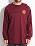 Santa Cruz Classic Dot Longsleeve T-Shirt