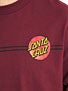 Santa Cruz Classic Dot Longsleeve T-Shirt