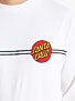 Santa Cruz Classic Dot Longsleeve T-Shirt
