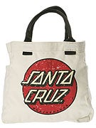 Santa Cruz Classic Dot Tote