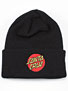 Santa Cruz Classic Dot Shoreman Beanie