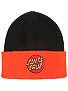 Santa Cruz Classic Dot Shoreman Beanie