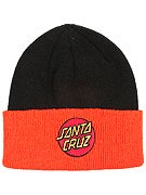 Santa Cruz Classic Dot Shoreman Beanie