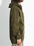 Santa Cruz Classic Dot Hoodzip