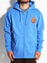 Santa Cruz Classic Dot Hoodzip
