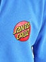Santa Cruz Classic Dot Hoodzip