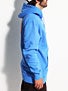 Santa Cruz Classic Dot Hoodzip