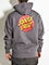Santa Cruz Classic Dot Hoodzip