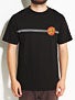 Santa Cruz Classic Dot T-Shirt