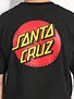 Santa Cruz Classic Dot T-Shirt