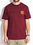 Santa Cruz Classic Dot T-Shirt