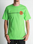 Santa Cruz Classic Dot T-Shirt