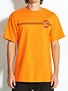 Santa Cruz Classic Dot T-Shirt