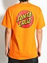 Santa Cruz Classic Dot T-Shirt