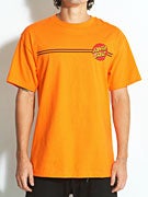 Santa Cruz Classic Dot T-Shirt