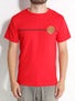 Santa Cruz Classic Dot T-Shirt