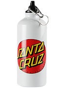 Santa Cruz Classic Dot Water Bottle