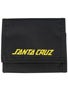 Santa Cruz Classic Dot Wallet