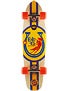 Santa Cruz Colt 45 Full Court Complete  7.4 x 29.1