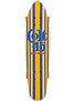 Santa Cruz Colt 45 Full Court Complete  7.4 x 29.1
