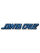 Santa Cruz Classic Strip 10