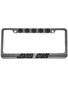 Santa Cruz Classic Strip License Plate Frame