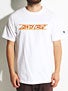 Santa Cruz Classic Strip T-Shirt