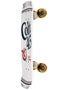 Santa Cruz Colt 45 Tallboy Cruzer Complete 8.25 x 24.3