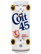 Santa Cruz Colt 45 Tallboy Cruzer Complete 8.25 x 24.3