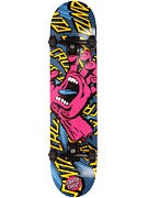 Santa Cruz Hand Cyclone Complete  7.5 x 31