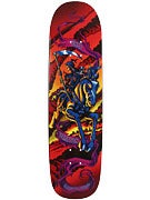 Santa Cruz Dressen Apocalypse Deck  8.3 x 32
