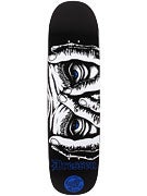 Santa Cruz Dressen Eyes Deck  8.6 x 32