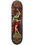 Santa Cruz Guzman Chica Muertos Deck  8.2 x 31.9