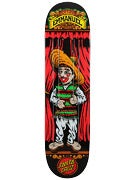 Santa Cruz Guzman Marionette Deck  8 x 31.6