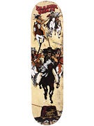 Santa Cruz Guzman Savage Deck  8.2 x 32