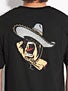 Santa Cruz El Mano T-Shirt