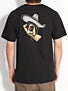 Santa Cruz El Mano T-Shirt