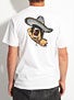 Santa Cruz El Mano T-Shirt