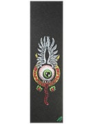Santa Cruz Flying Eye Griptape by Mob