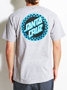Santa Cruz Fast Times T-Shirt