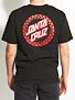 Santa Cruz Fast Times T-Shirt